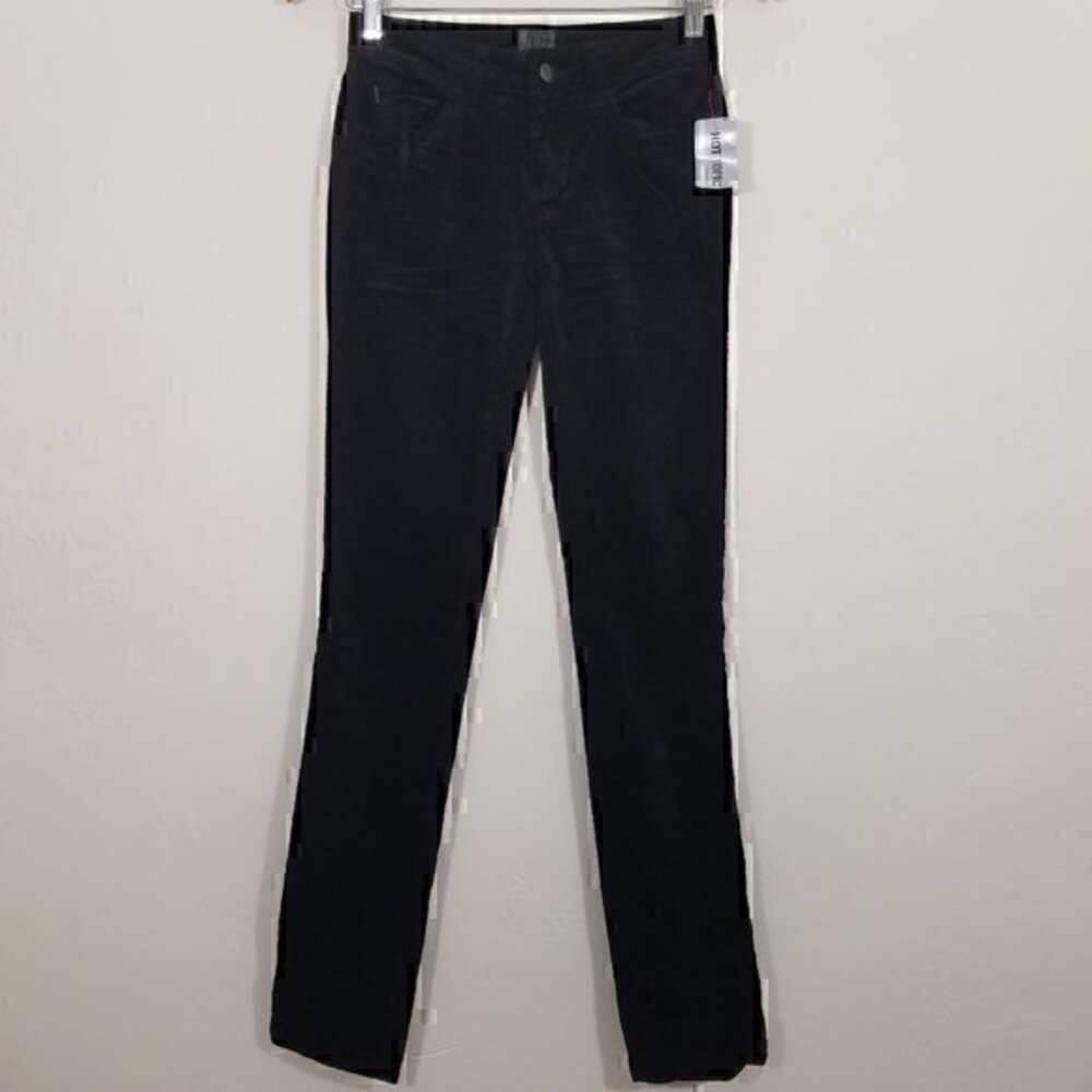 NWT Tripp nyc Corduroy Stretch Jeans Pants Size 1